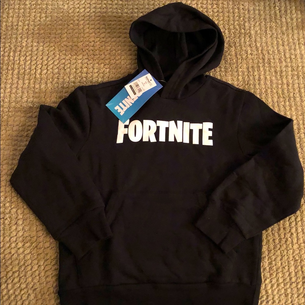 FORTNITE Sweatshirt Hoodie